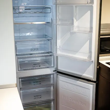 Apartment Manti