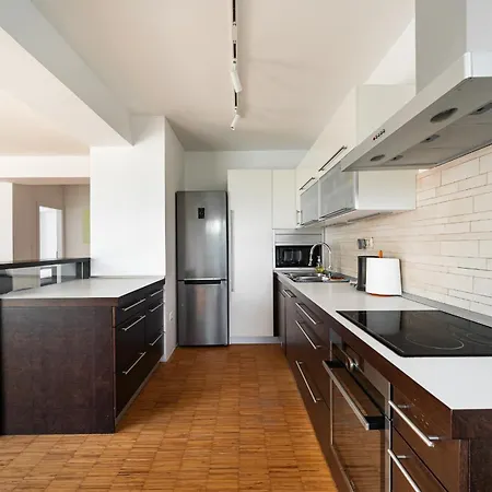 Apartment Manti