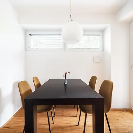 Apartment Manti *