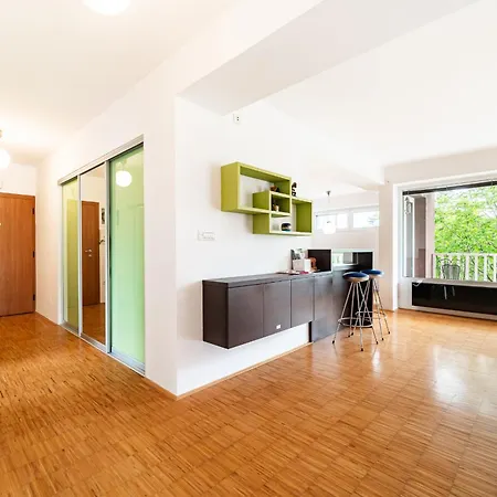 Apartment Manti