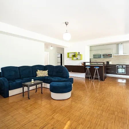 Manti Apartment