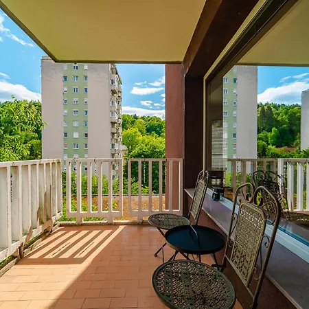 Apartment Manti